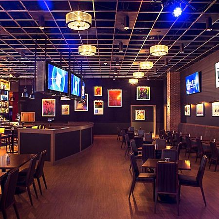 Hampton Inn & Suites I-35/Mulvane מראה חיצוני תמונה