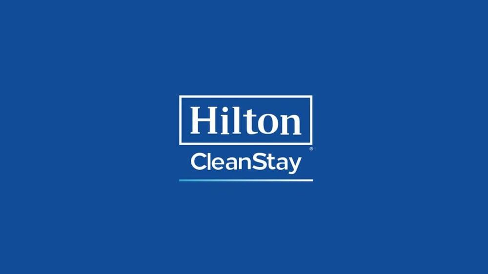 Hampton Inn & Suites I-35/Mulvane מראה חיצוני תמונה