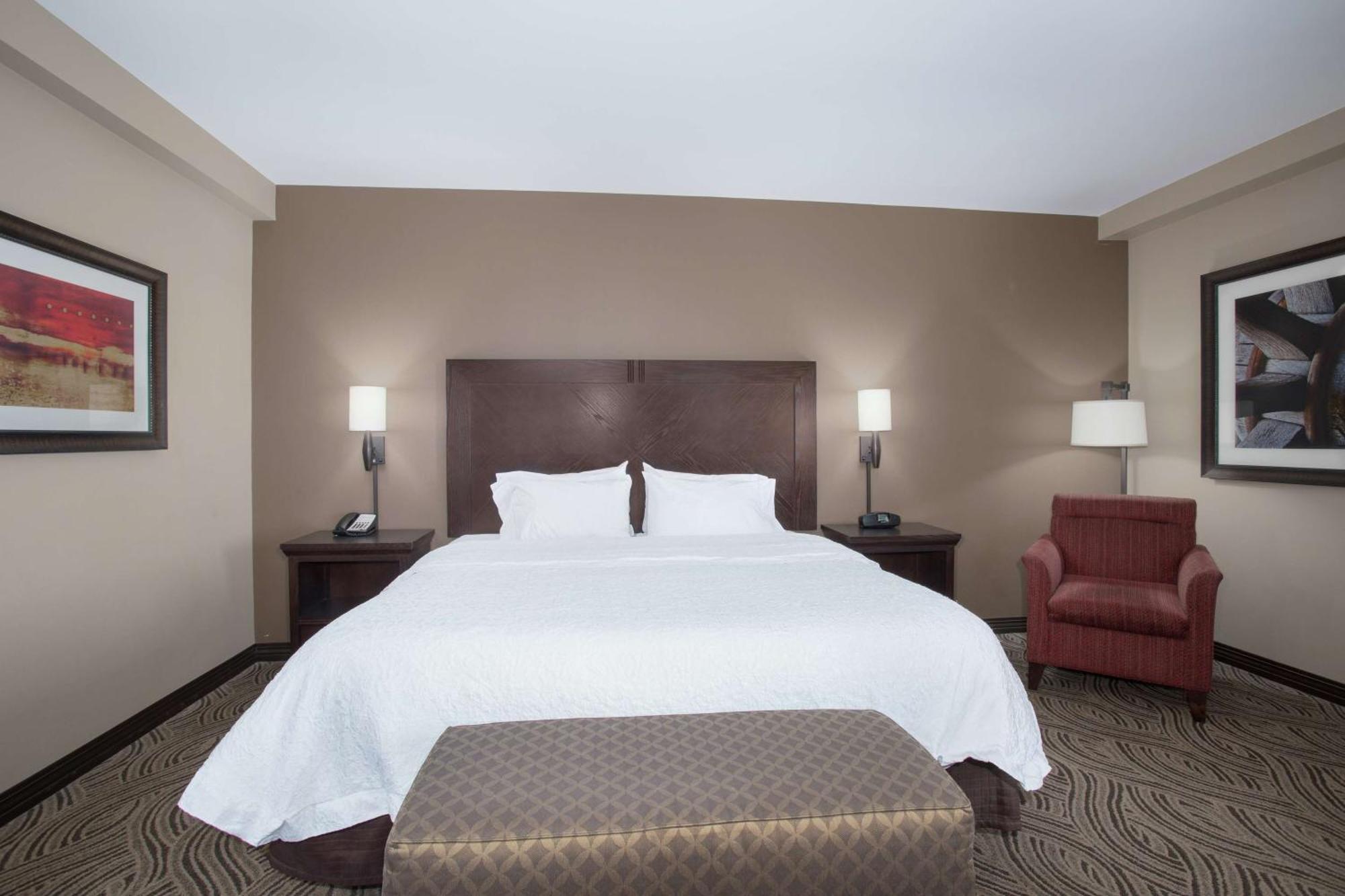 Hampton Inn & Suites I-35/Mulvane מראה חיצוני תמונה