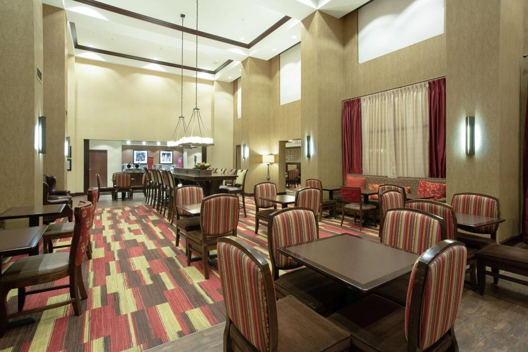 Hampton Inn & Suites I-35/Mulvane מראה חיצוני תמונה