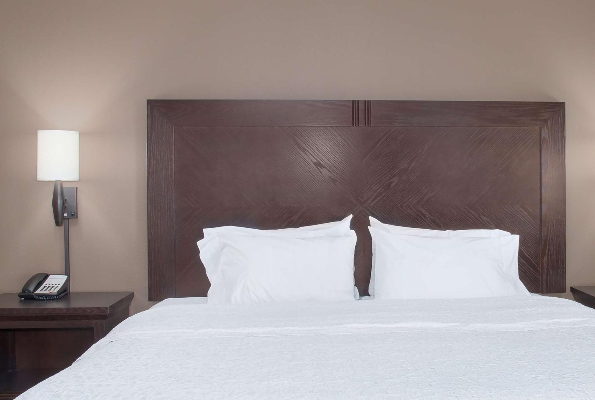 Hampton Inn & Suites I-35/Mulvane מראה חיצוני תמונה