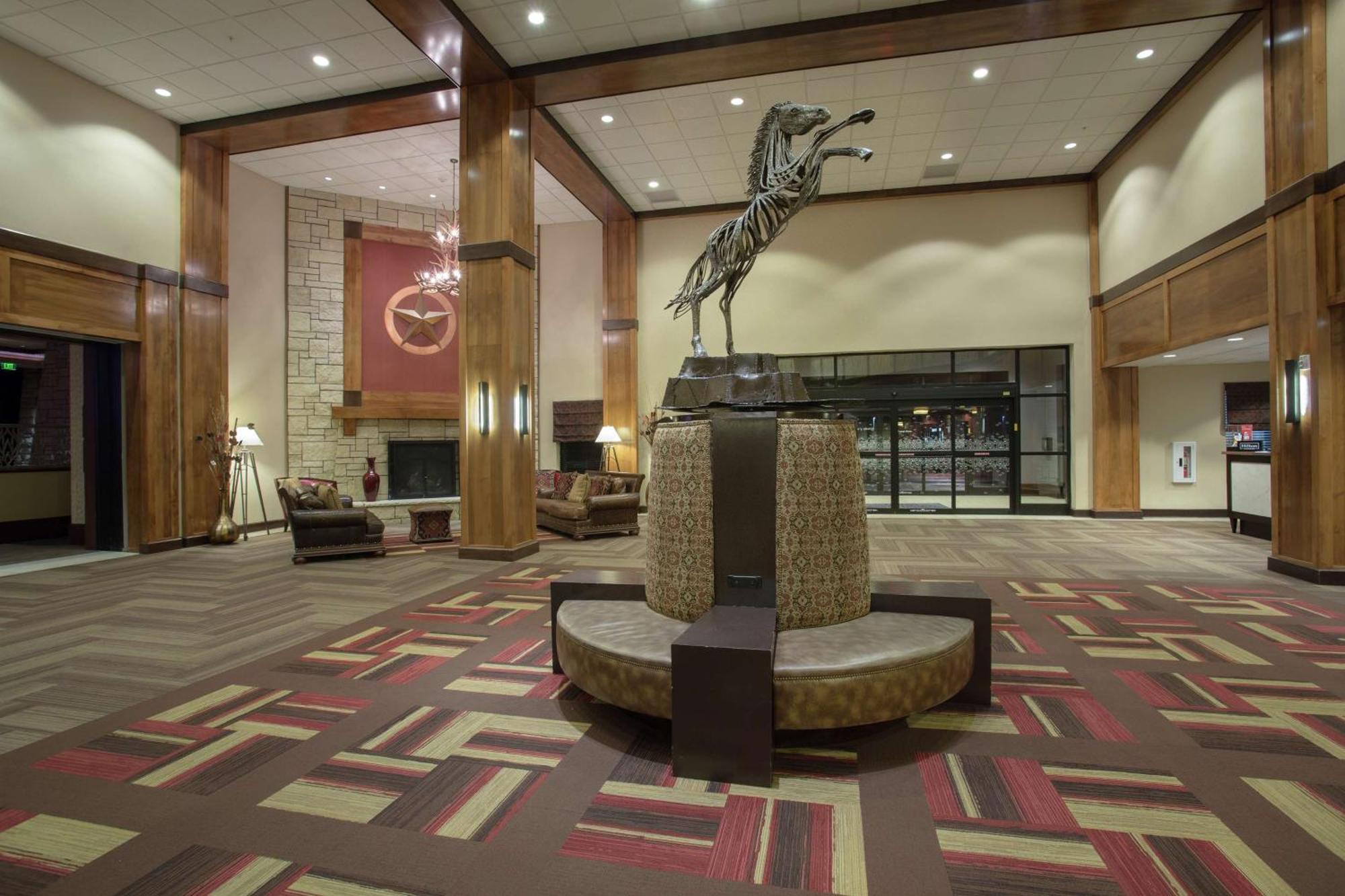 Hampton Inn & Suites I-35/Mulvane מראה חיצוני תמונה
