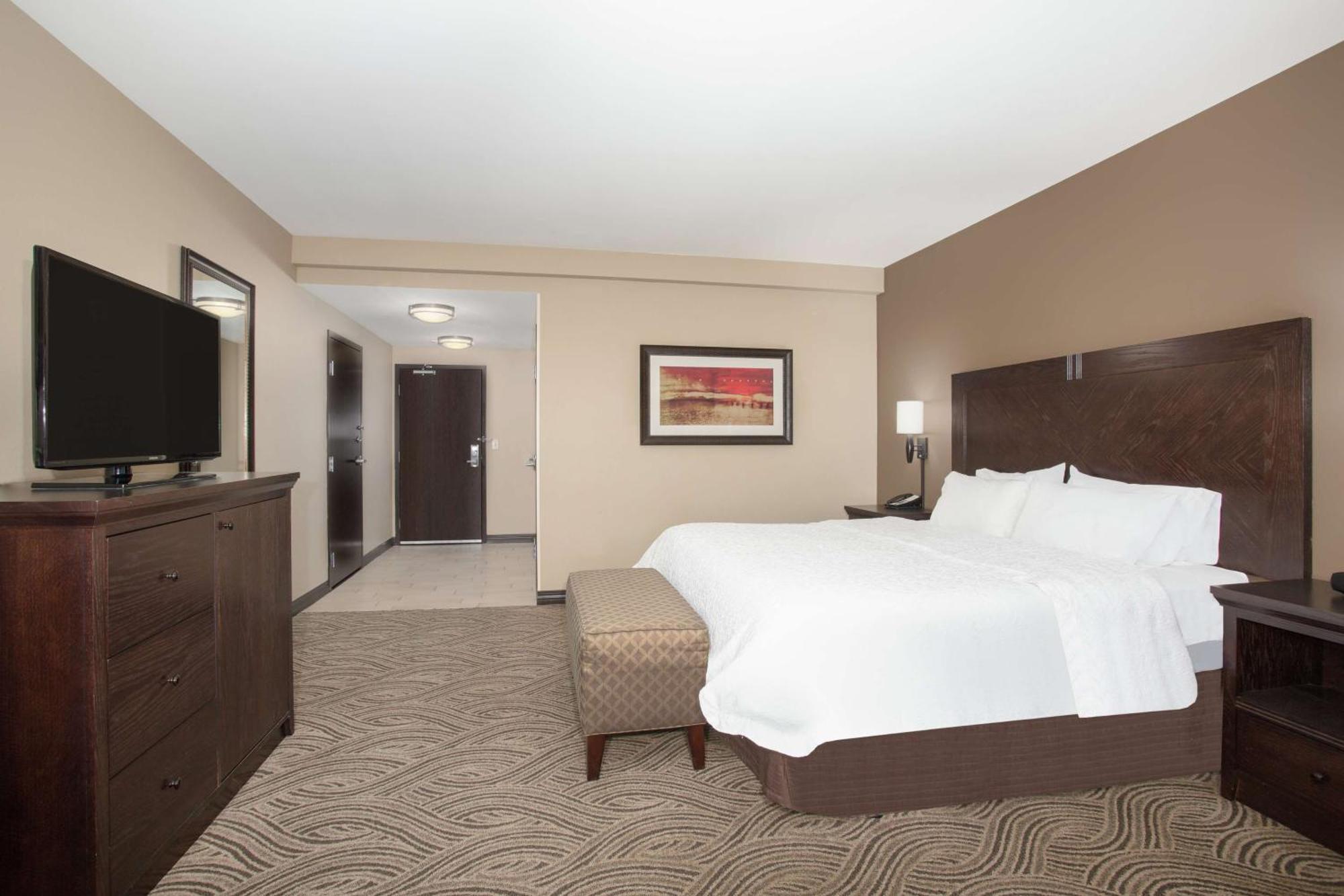 Hampton Inn & Suites I-35/Mulvane מראה חיצוני תמונה
