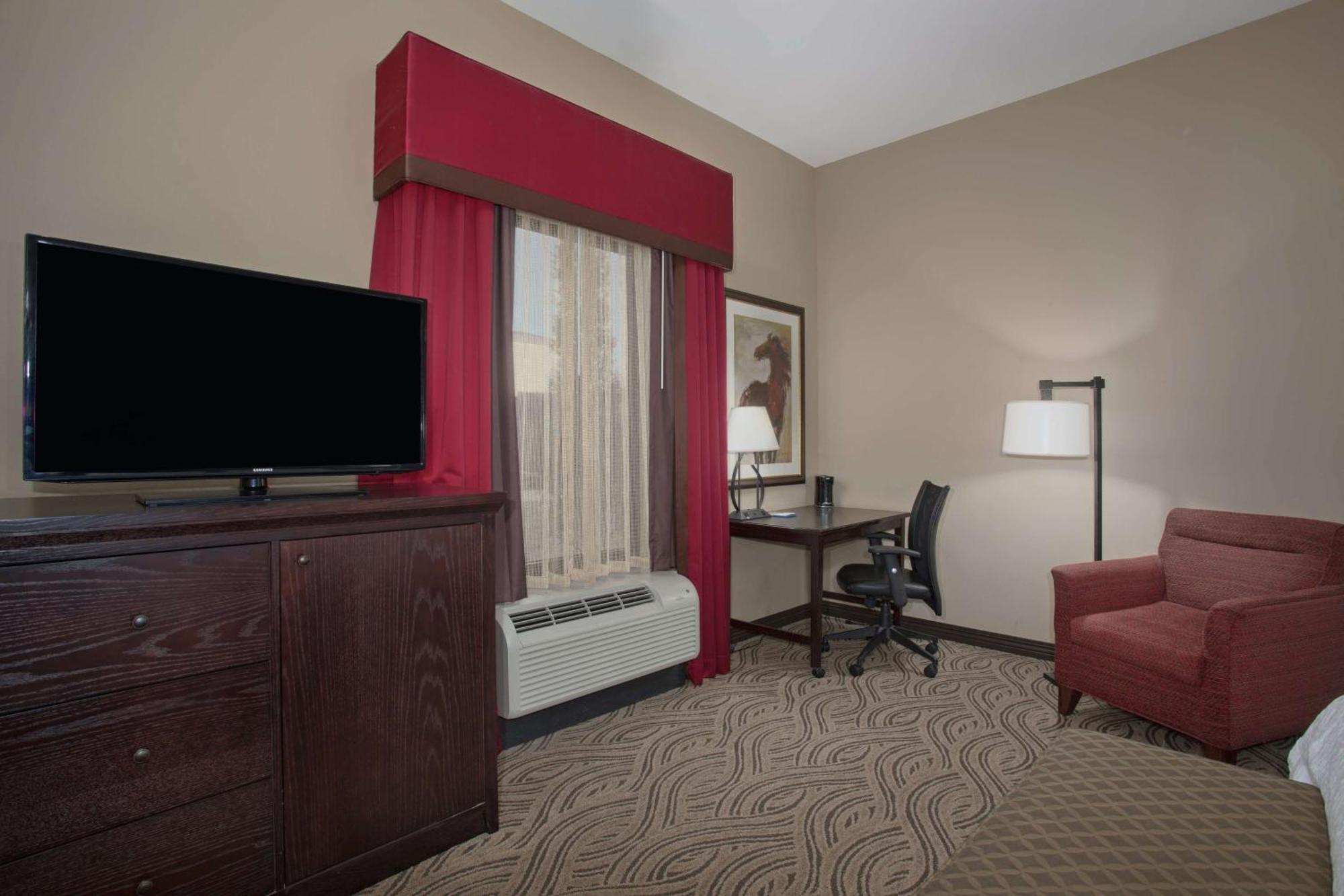 Hampton Inn & Suites I-35/Mulvane מראה חיצוני תמונה