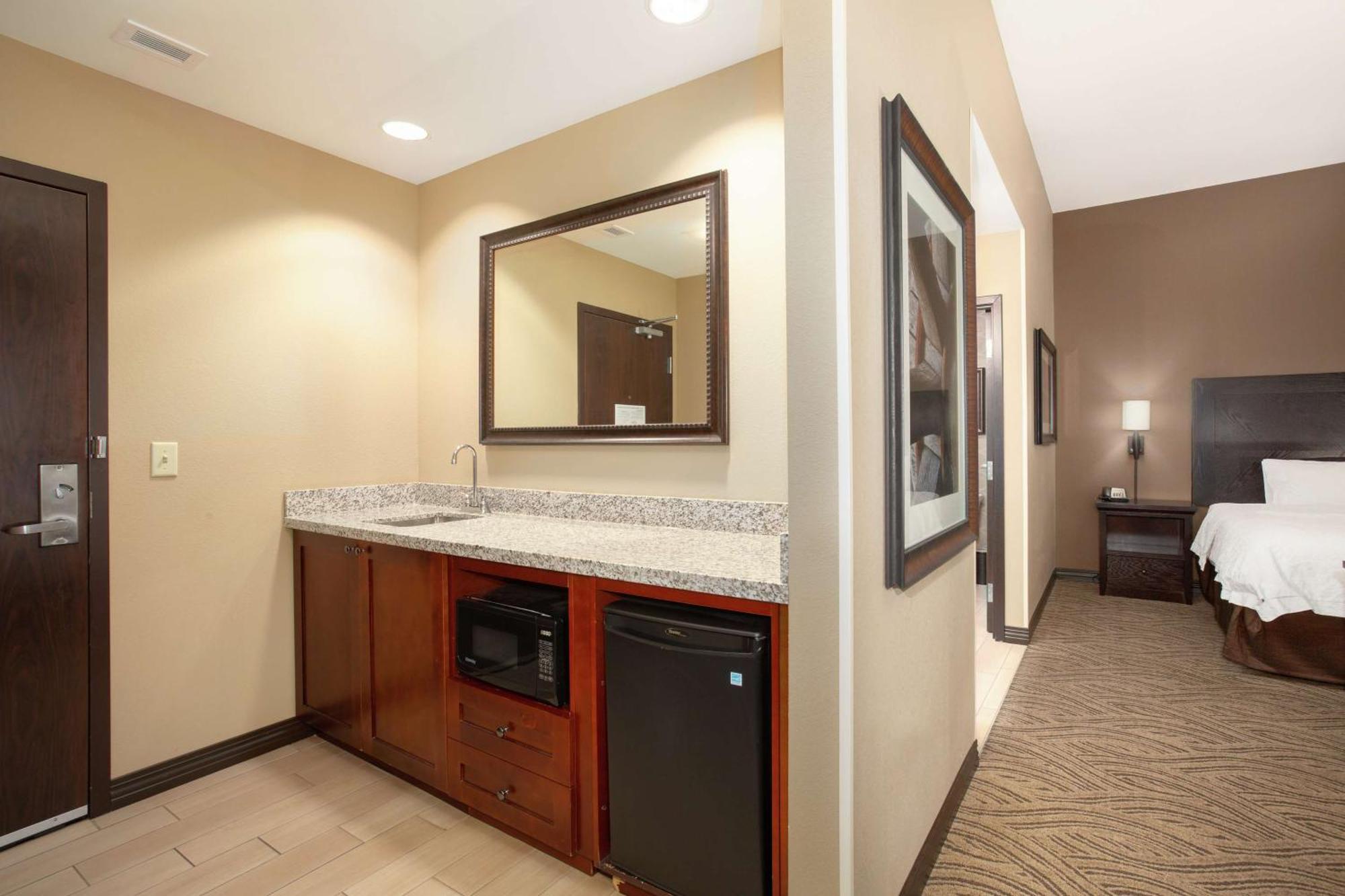 Hampton Inn & Suites I-35/Mulvane מראה חיצוני תמונה