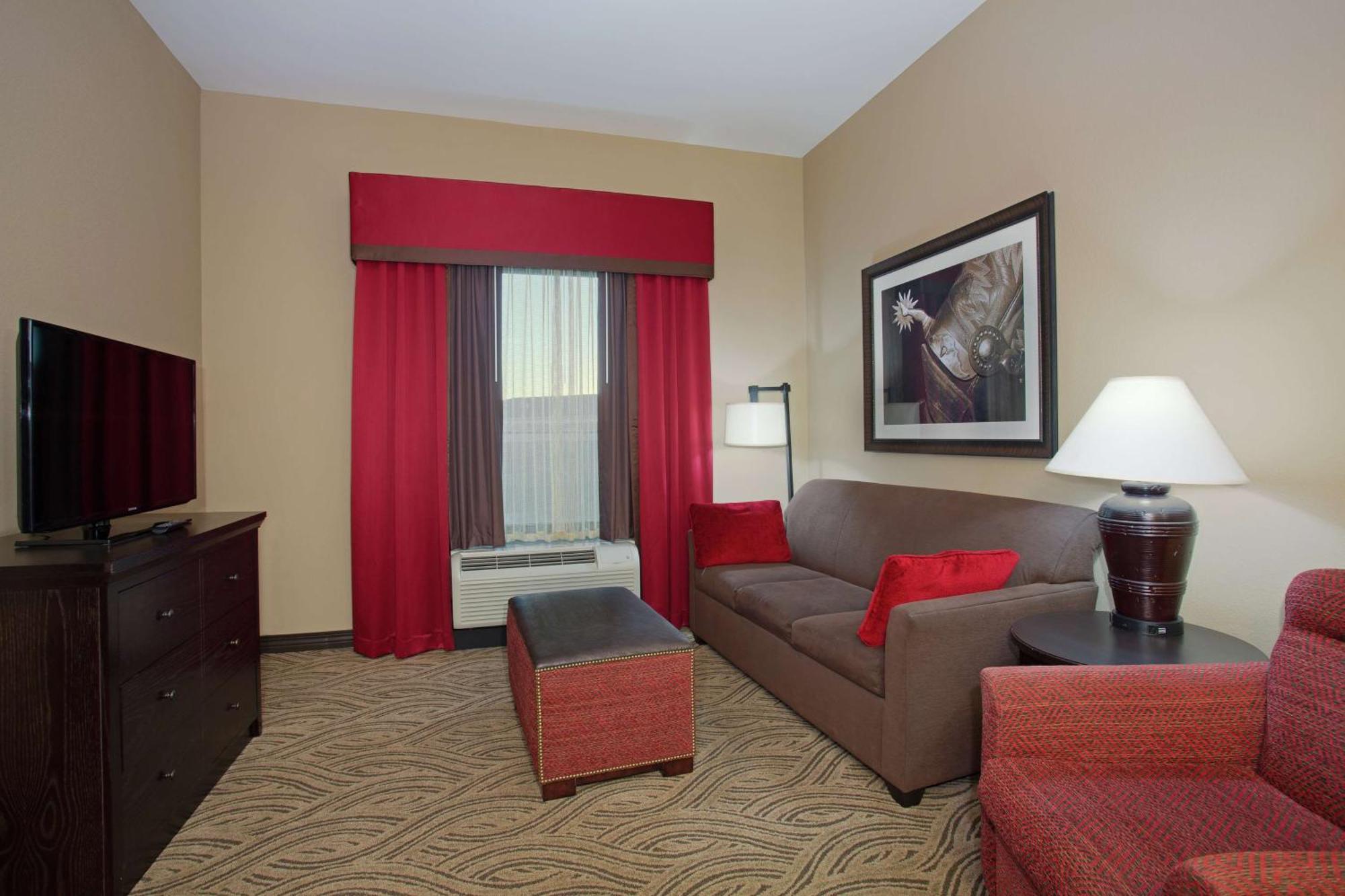 Hampton Inn & Suites I-35/Mulvane מראה חיצוני תמונה
