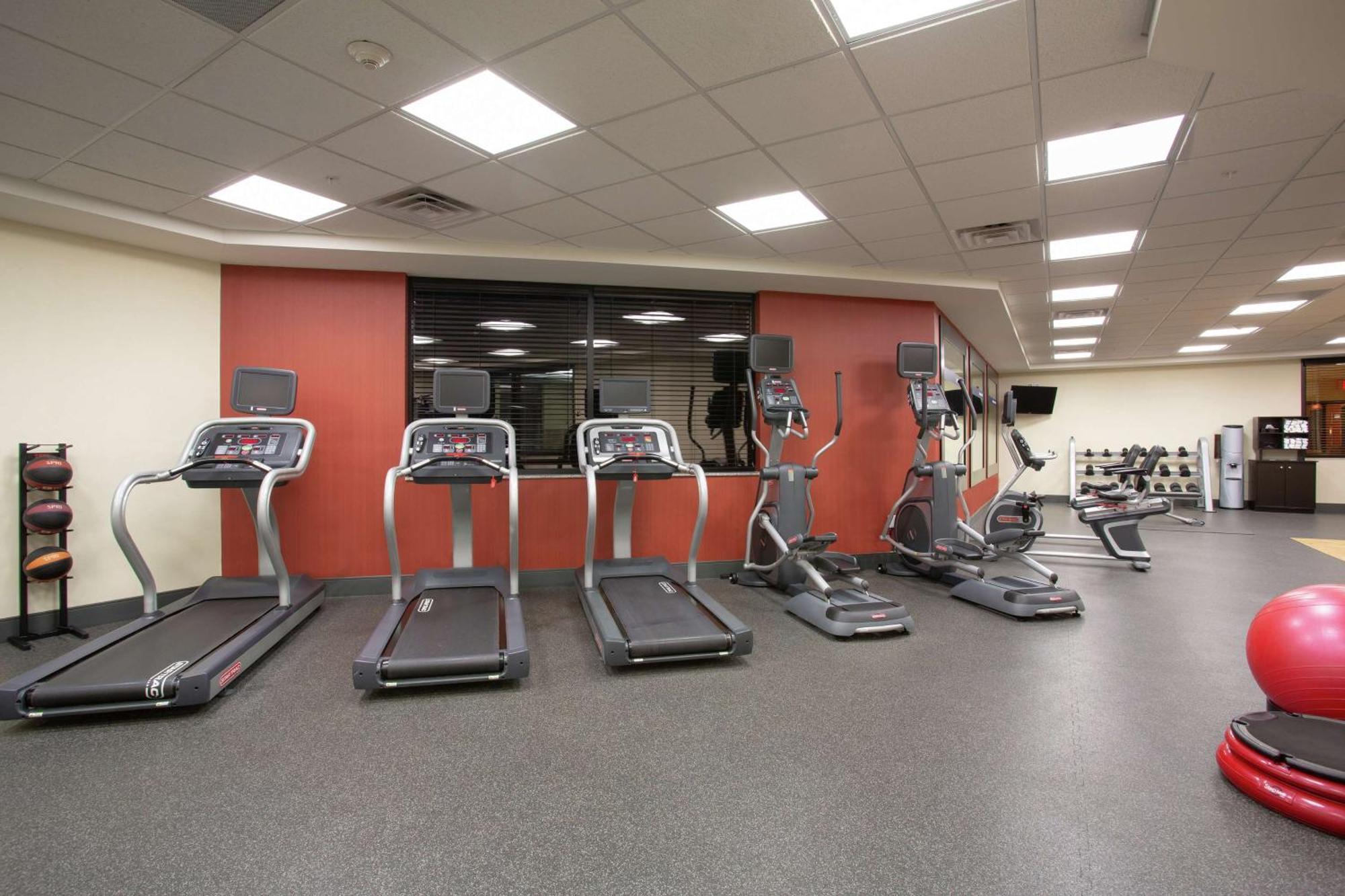 Hampton Inn & Suites I-35/Mulvane מראה חיצוני תמונה