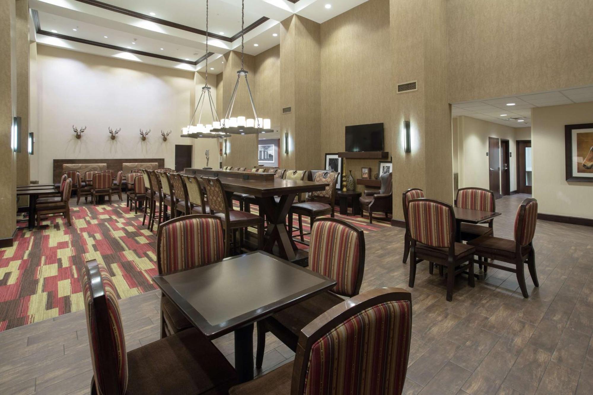 Hampton Inn & Suites I-35/Mulvane מראה חיצוני תמונה