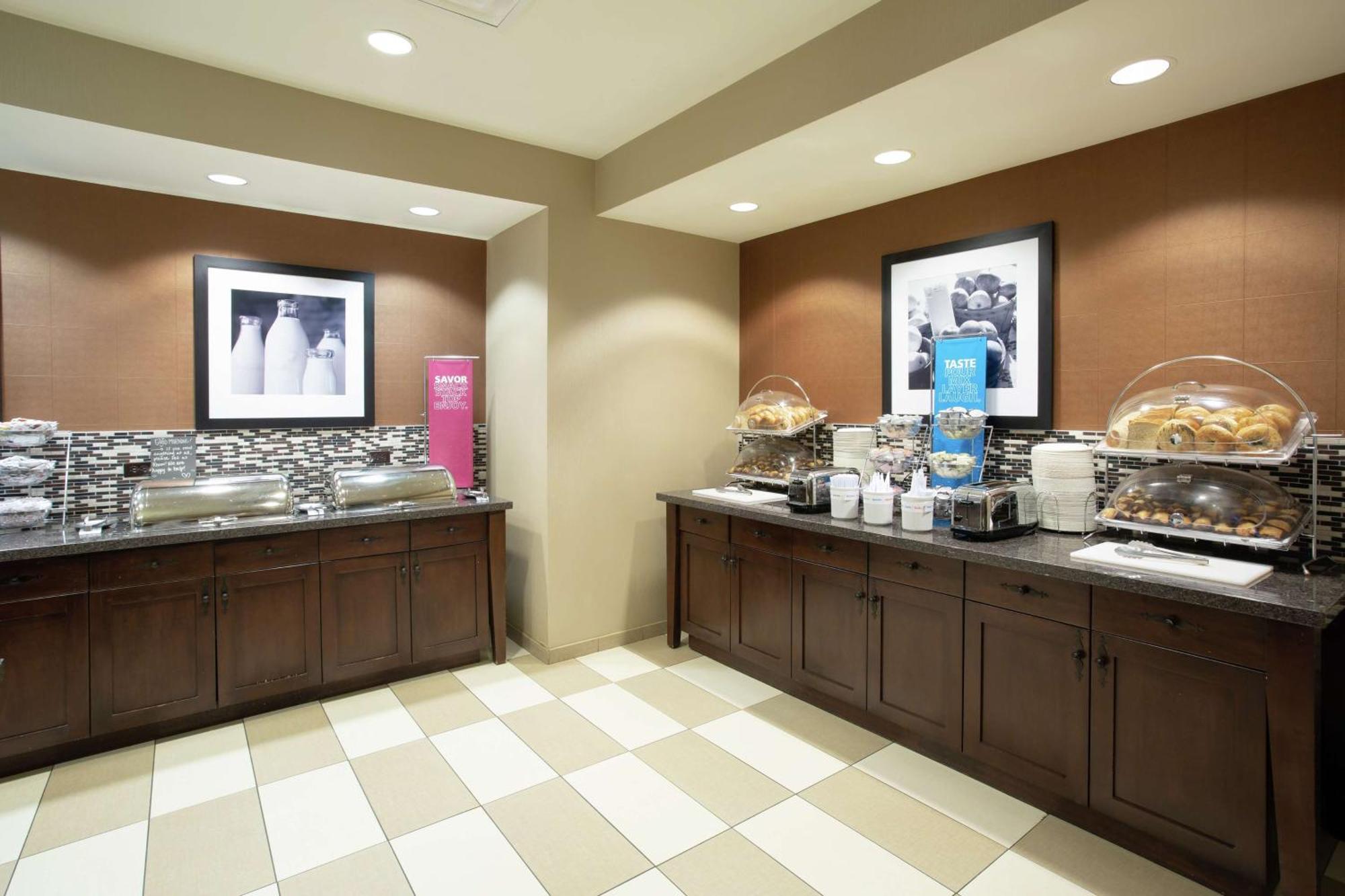 Hampton Inn & Suites I-35/Mulvane מראה חיצוני תמונה