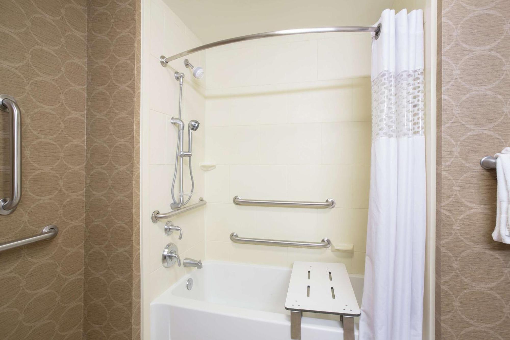Hampton Inn & Suites I-35/Mulvane מראה חיצוני תמונה