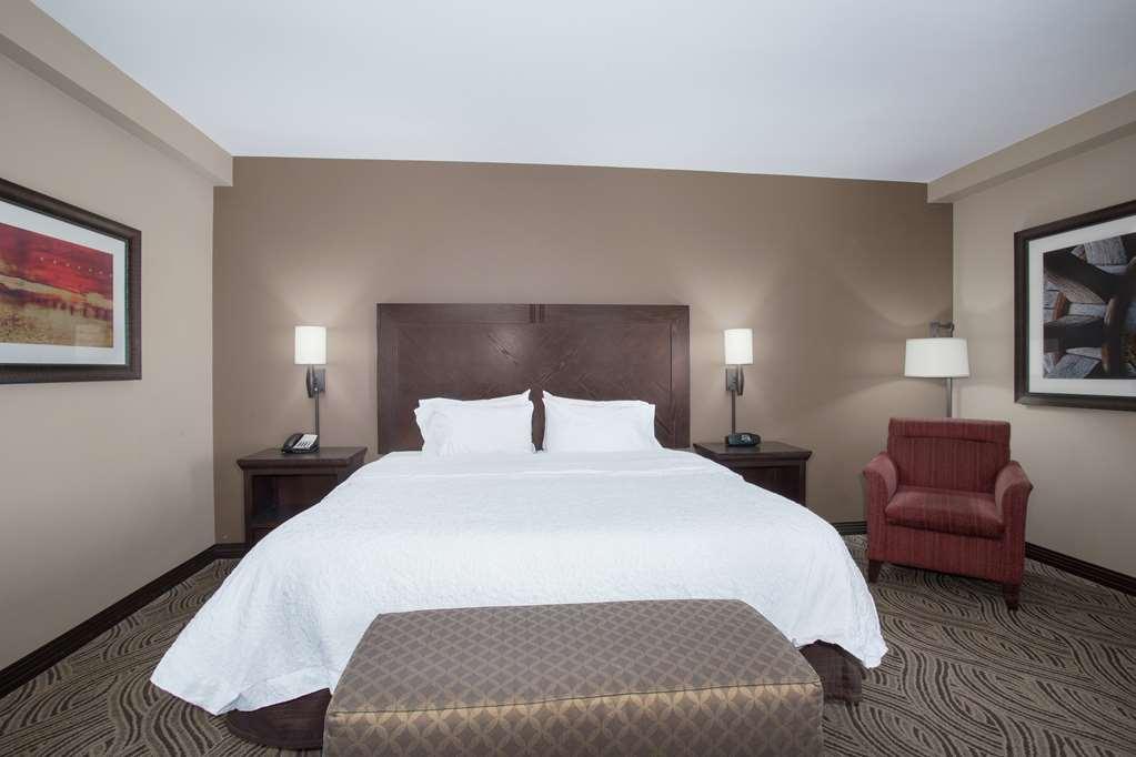 Hampton Inn & Suites I-35/Mulvane חדר תמונה