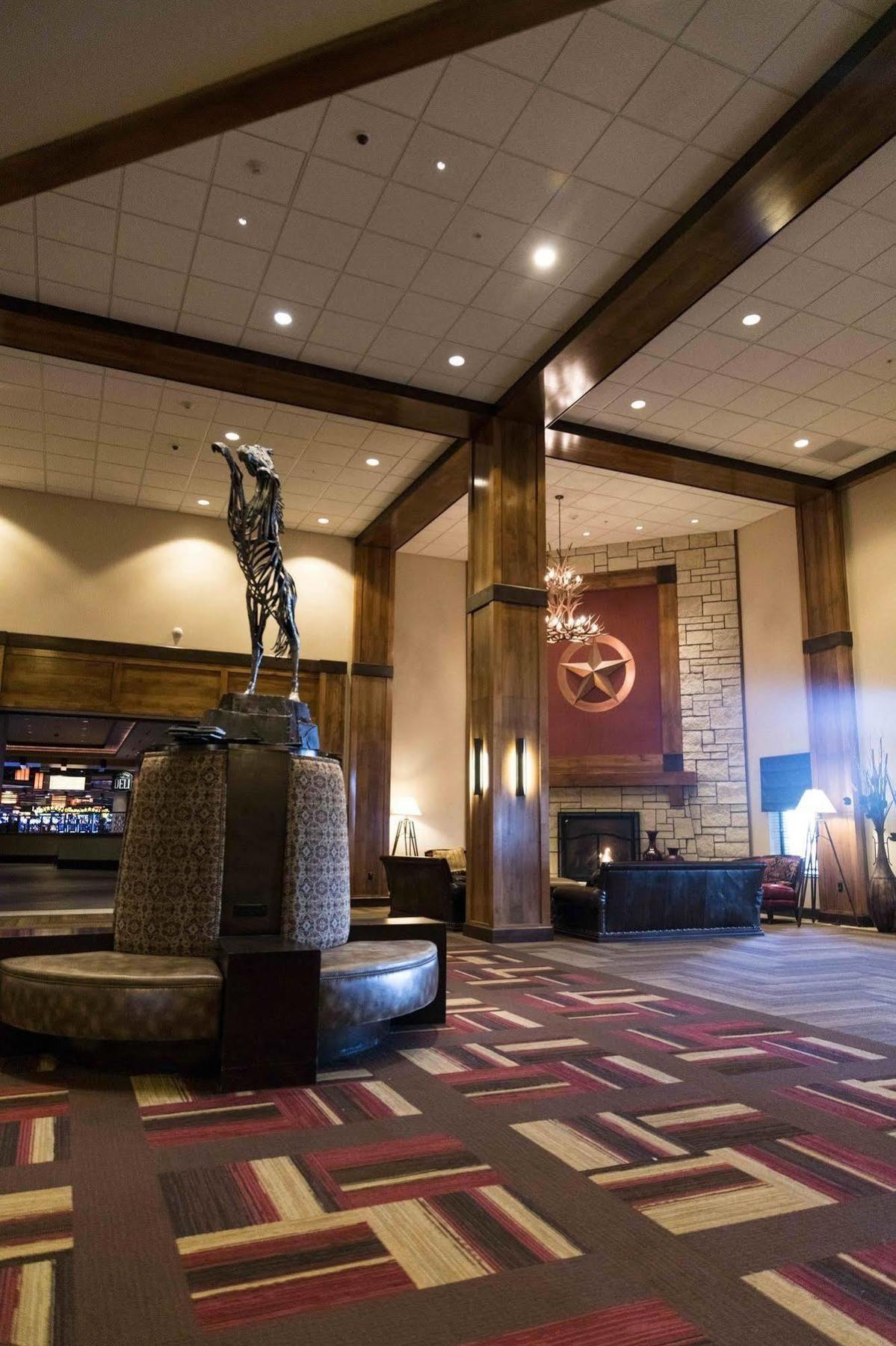Hampton Inn & Suites I-35/Mulvane מראה חיצוני תמונה