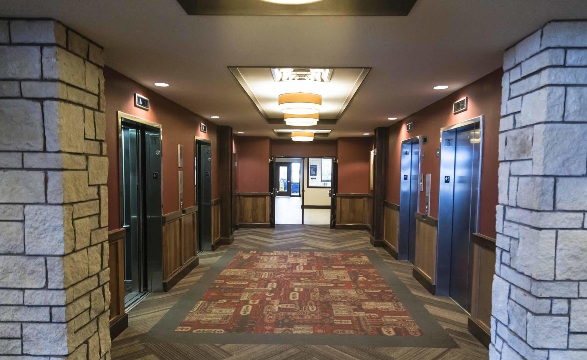 Hampton Inn & Suites I-35/Mulvane מראה חיצוני תמונה