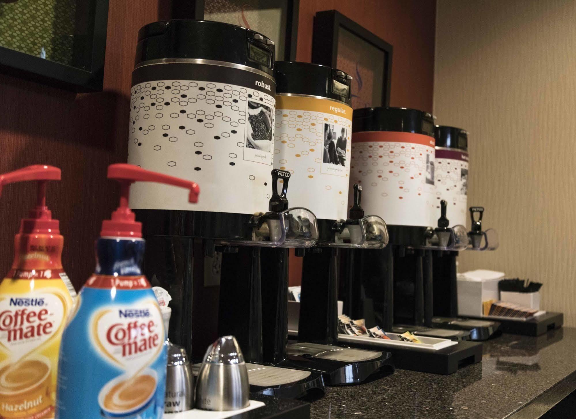 Hampton Inn & Suites I-35/Mulvane מראה חיצוני תמונה