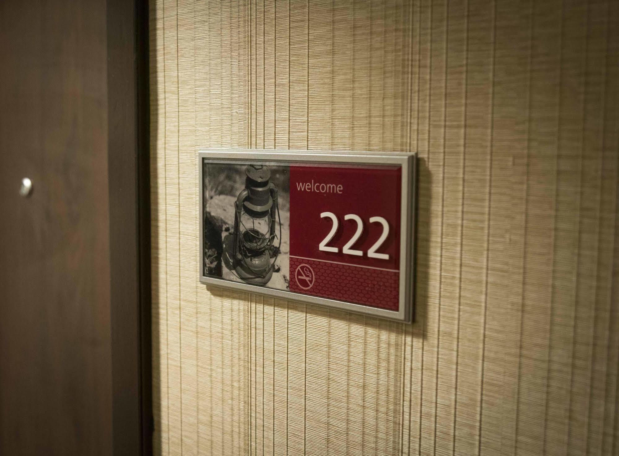 Hampton Inn & Suites I-35/Mulvane מראה חיצוני תמונה