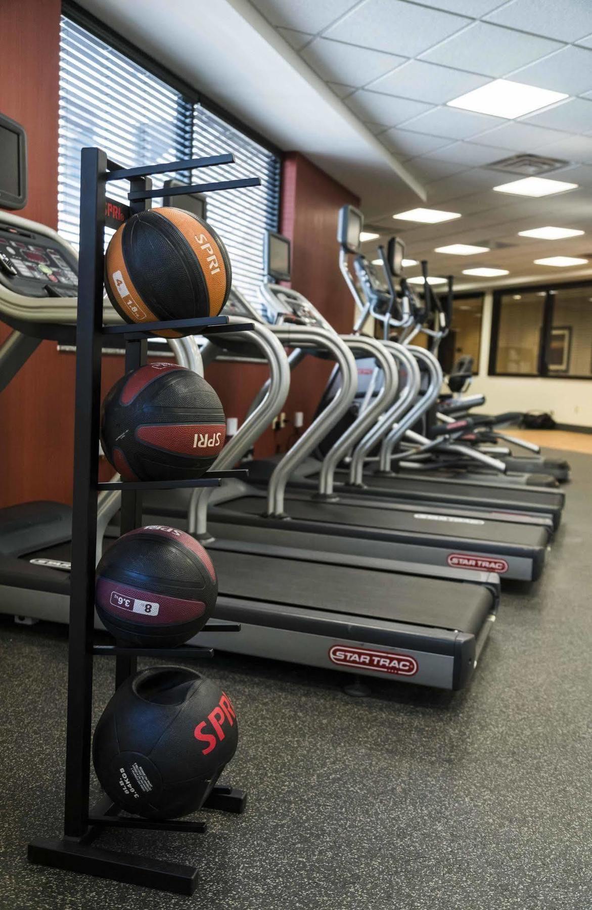 Hampton Inn & Suites I-35/Mulvane מראה חיצוני תמונה