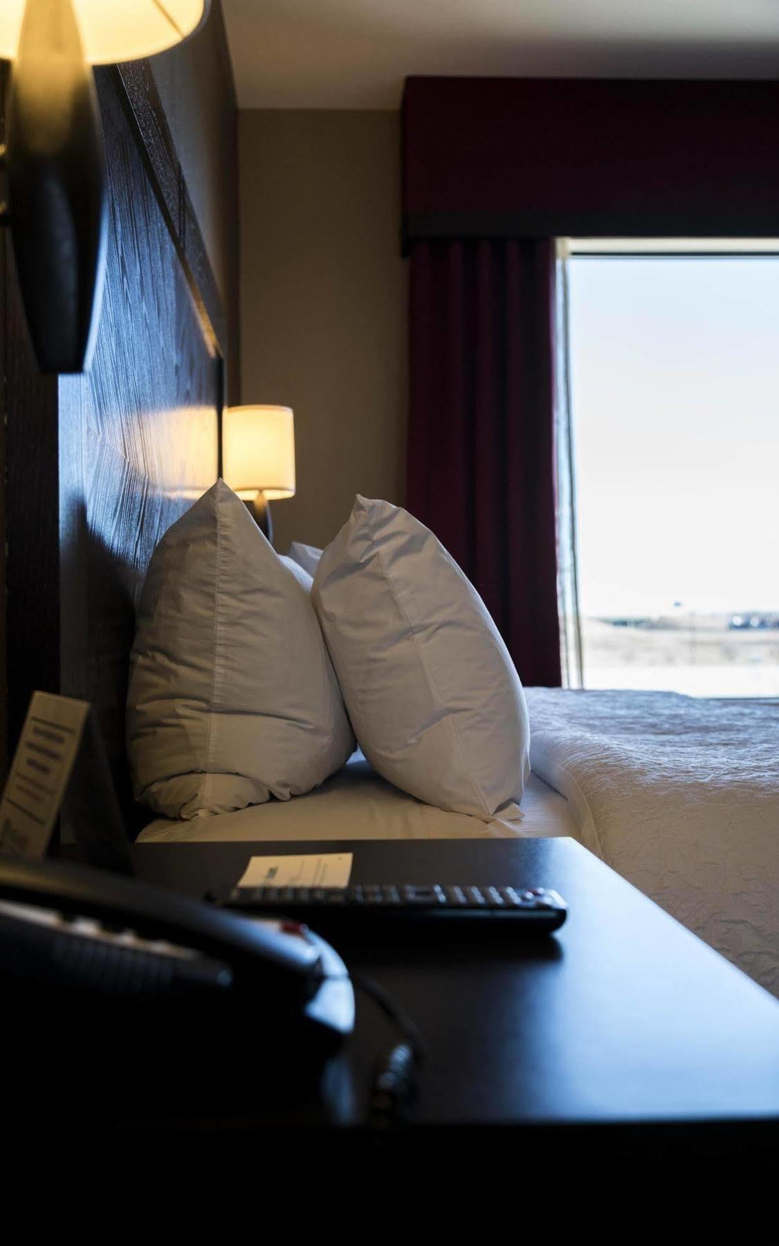 Hampton Inn & Suites I-35/Mulvane מראה חיצוני תמונה