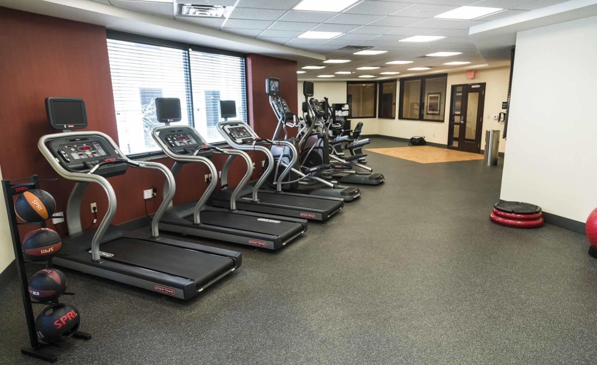 Hampton Inn & Suites I-35/Mulvane מראה חיצוני תמונה
