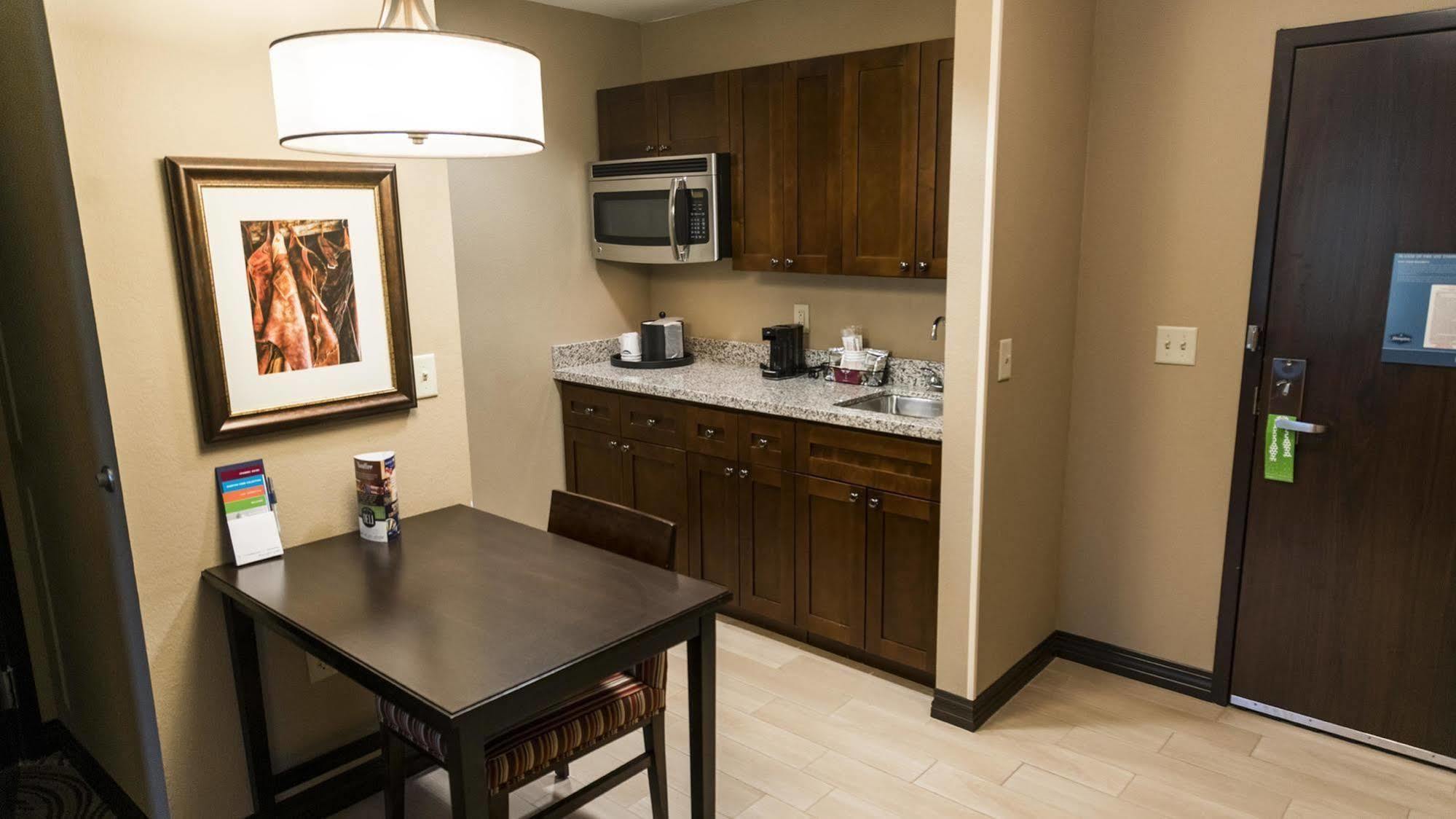 Hampton Inn & Suites I-35/Mulvane מראה חיצוני תמונה
