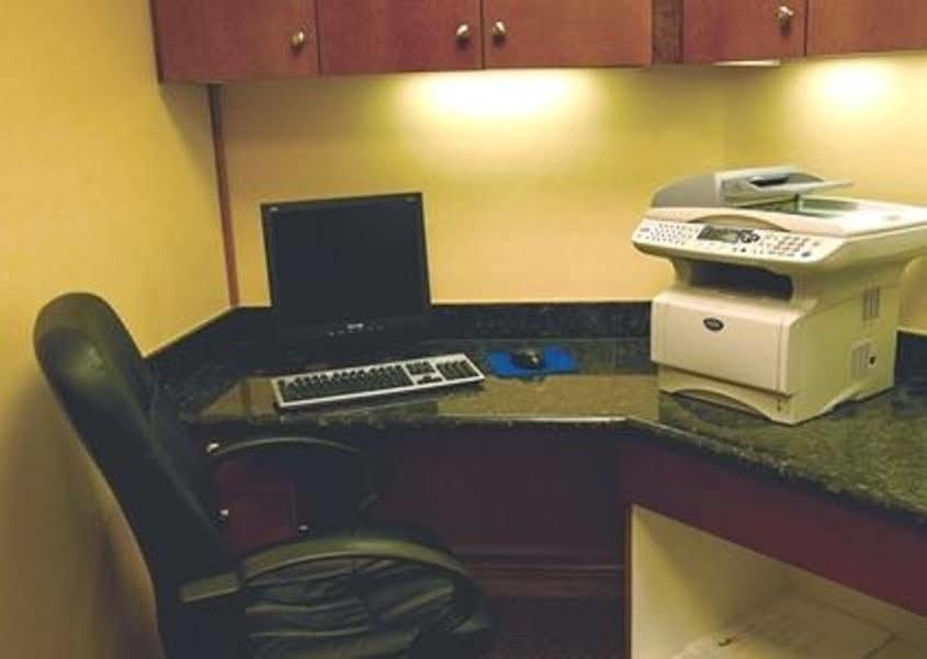 Hampton Inn & Suites I-35/Mulvane מראה חיצוני תמונה
