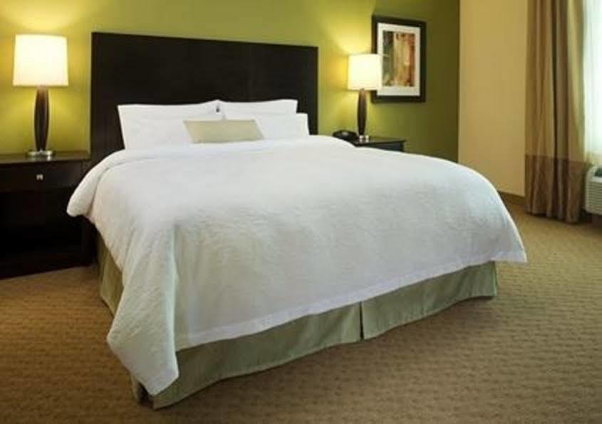 Hampton Inn & Suites I-35/Mulvane מראה חיצוני תמונה