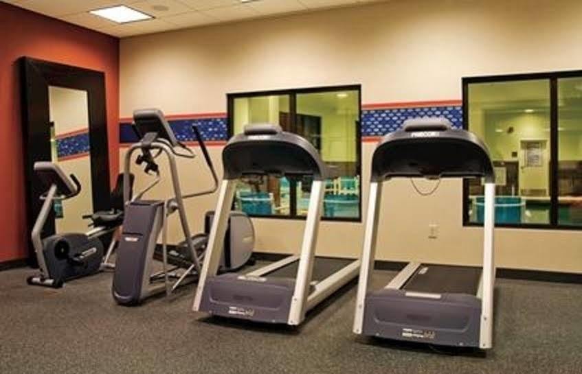 Hampton Inn & Suites I-35/Mulvane מראה חיצוני תמונה